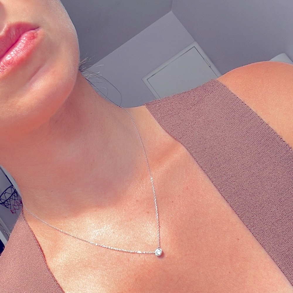 925 Silver pendant